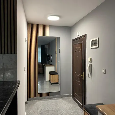 Apartament Accent Sofia