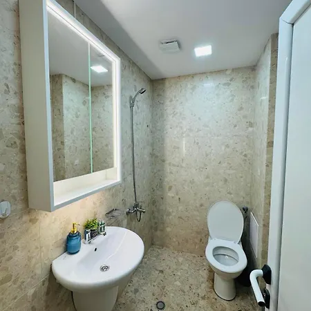 Apartament Accent Sofia