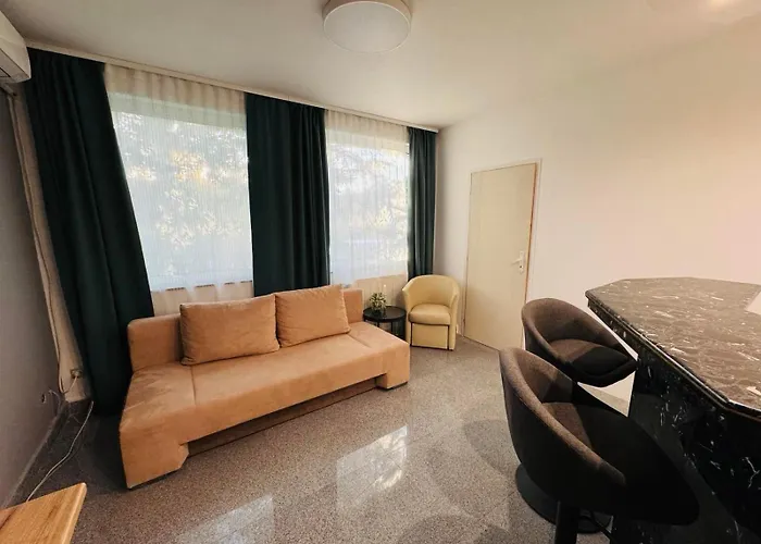 Accent アパート *