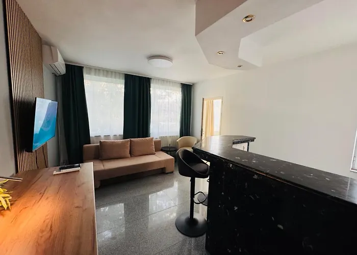 Accent アパート *