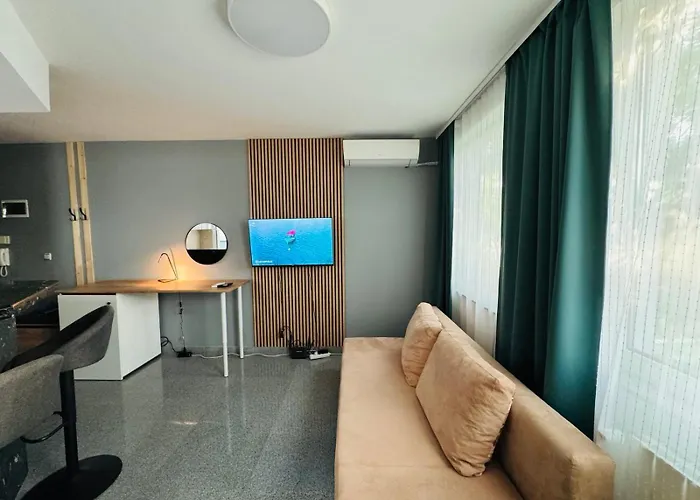 Accent アパート *