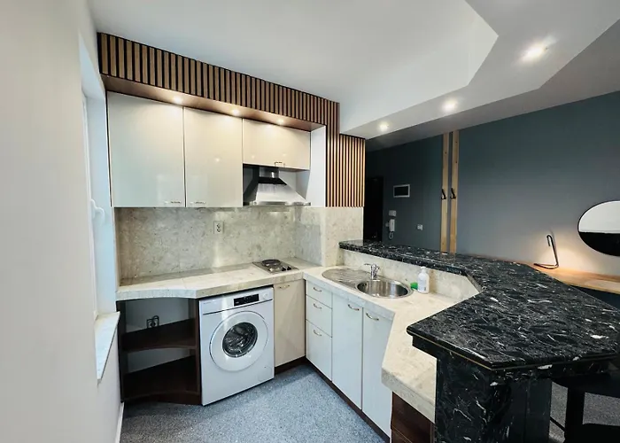 Accent アパート ソフィア