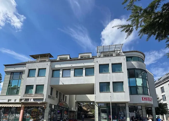 Accent * ソフィア