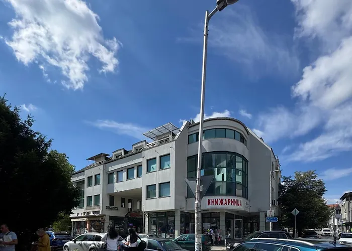 Accent * ソフィア