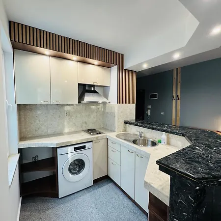 Accent Apartmán Sofie