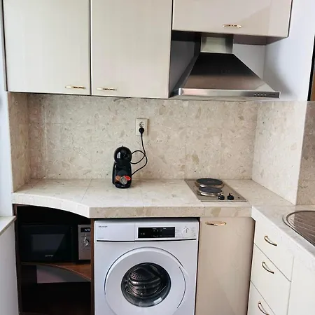 Accent Apartmán Sofie